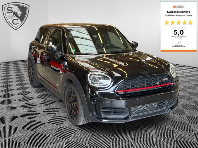 MINI JOHN COOPER WORKS Automatik*PANO*HuD*H&K*ALL4