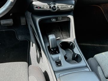 Volvo XC40 - 10