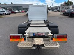 Fahrzeugabbildung Mercedes-Benz Sprinter 616, 416 CDI, AHK 3,5T,3-Sitzer