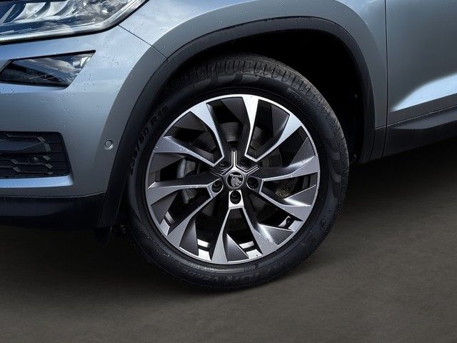 Skoda Kodiaq - Bild 8