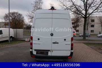Mercedes Sprinter - 4