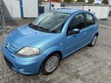 Citroën C3 1.4 Exclusive Automatik +Gas+ 1 Jahr Garantie - Citroën C3 aus 2008 mit Benzin-Antrieb: Kleinwagen