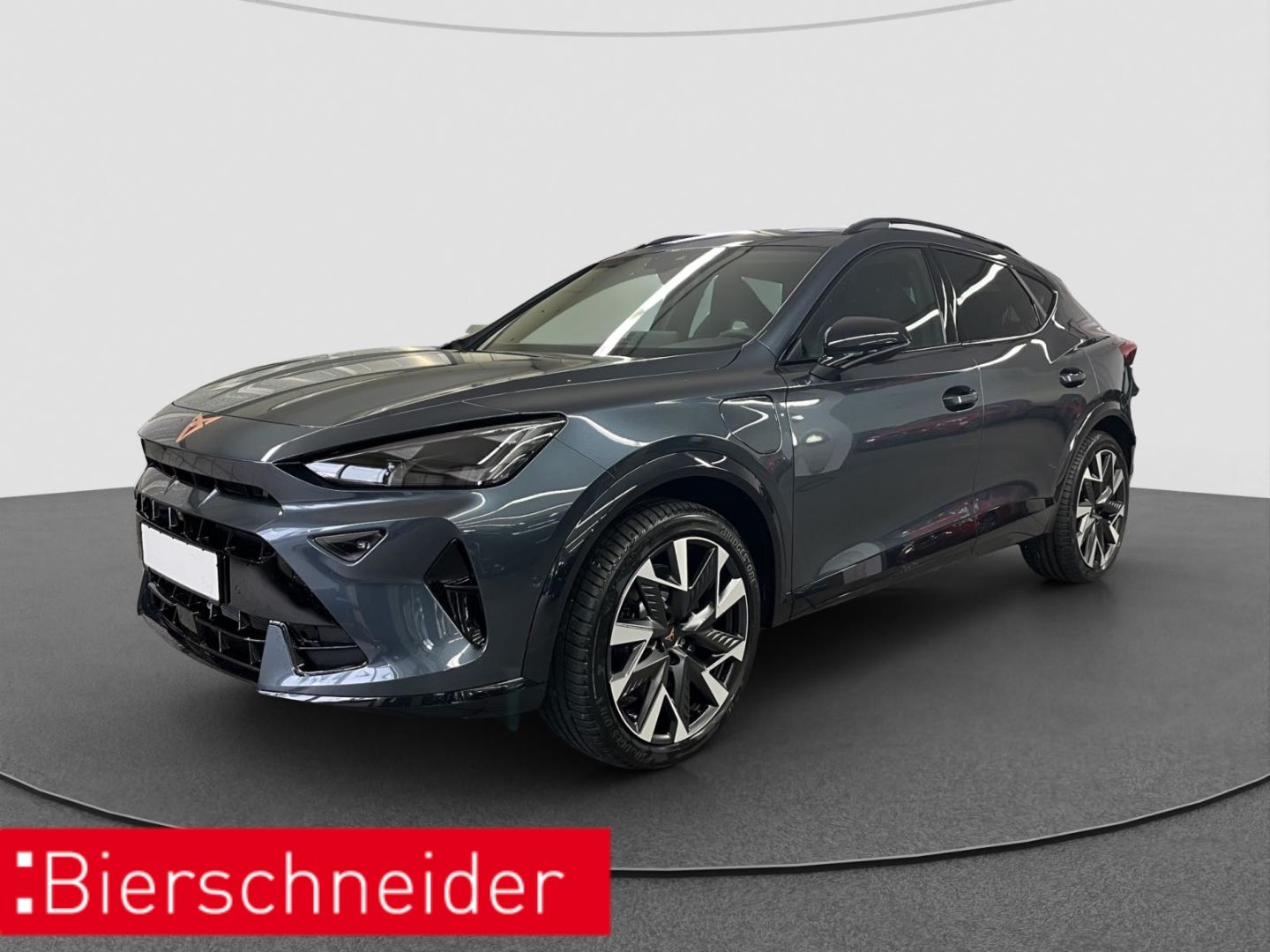 Cupra Formentor 1.5 e-HYBRID DSG  VZ TOP-VIEW MATRIX A
