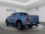 Volkswagen Amarok Aventura DC 177 kW 3.0 TDI 4Motion perman - Volkswagen Amarok: Geländewagen