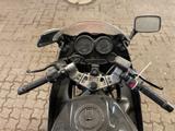 Kawasaki GPZ600R  - KAWASAKI 1985