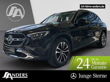 Mercedes GLC 200 - 1