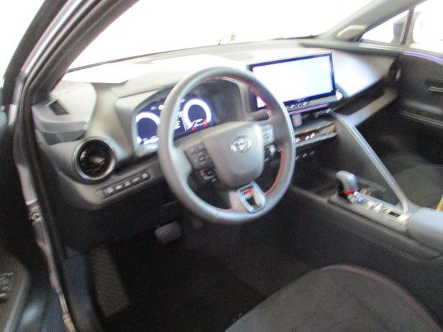 Fahrzeugabbildung Toyota C-HR Plug-In Hybrid FWD GR Sport