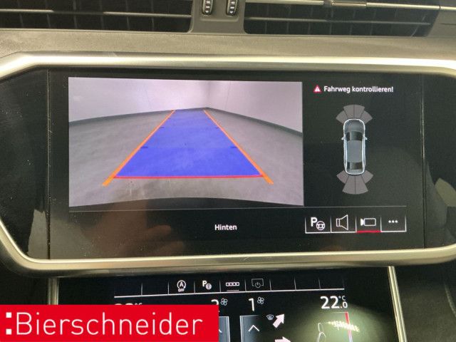 Audi S6 - Bild 19