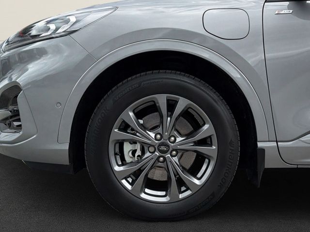 Ford Kuga Plug-In Hybrid ST-Line X