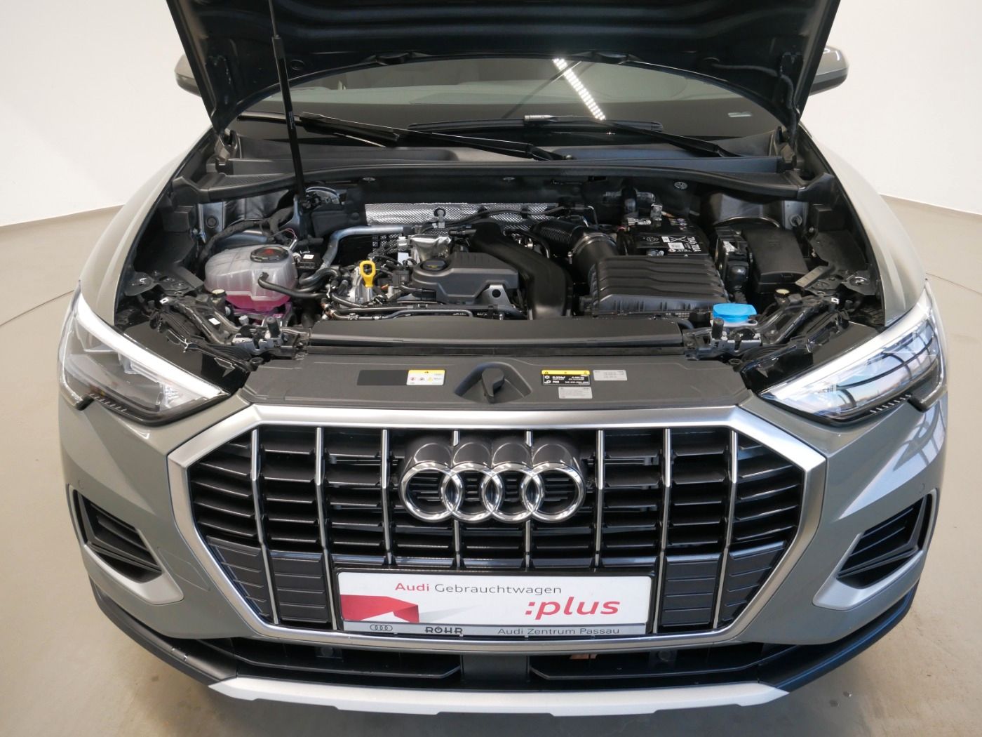 Audi Q3 - Bild 17