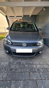 Volkswagen Golf Plus 1.4 TSI DSG LIFE aus 1. Hand - VW Golf Plus Gebrauchtwagen in München