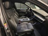 Audi A6 Lim. 45 TDI quattro Sport/S-Line*20Zoll*Optik - Audi A6: 4.2