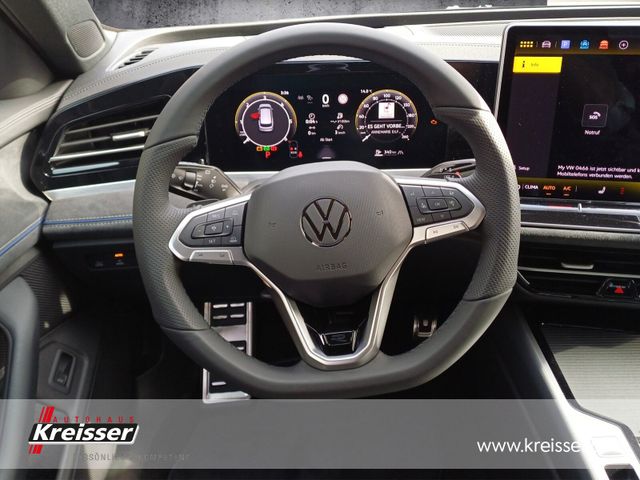 Passat 2.0 TDI R-Line 4Motion/DSG/ACC/KLIMA/LED