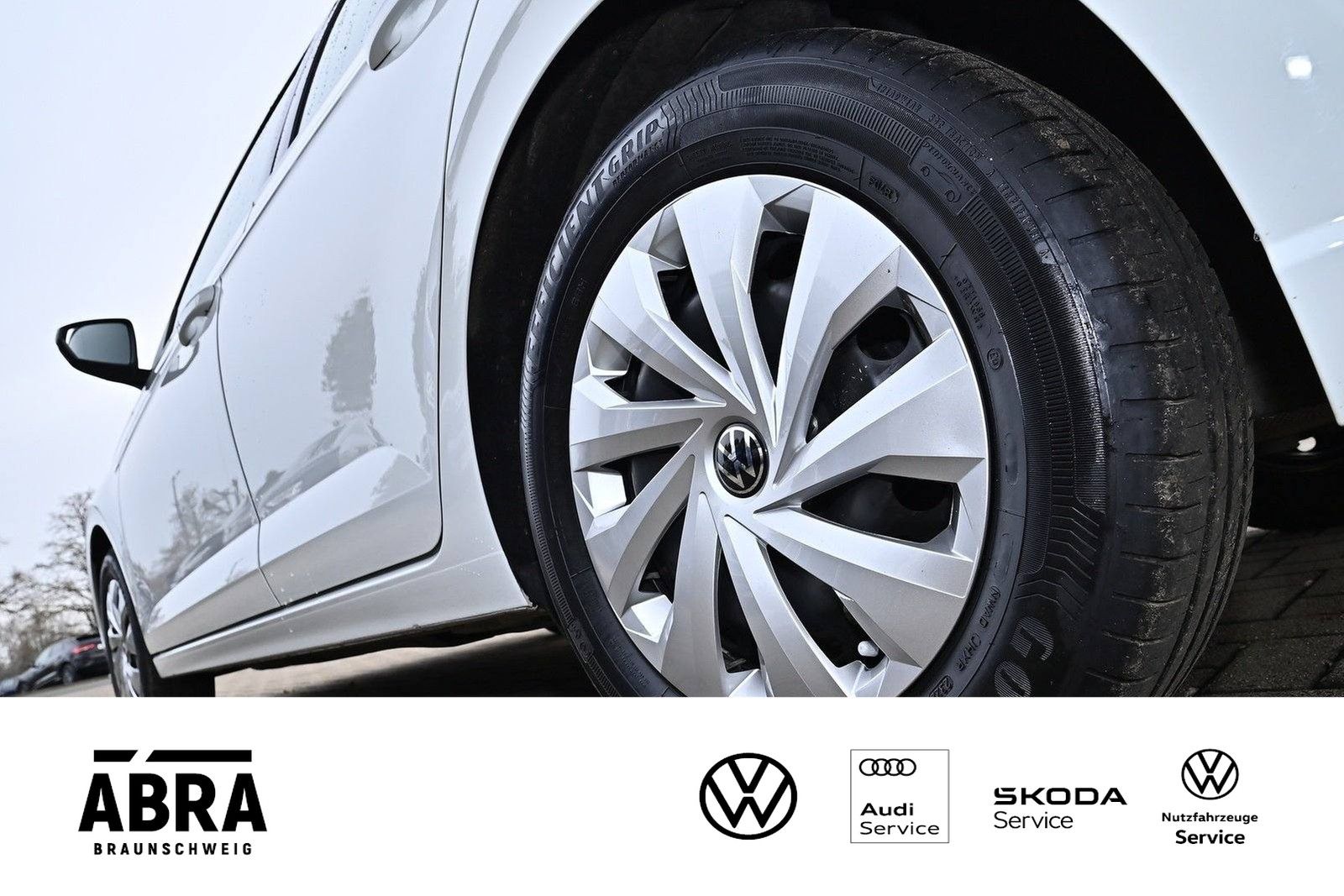 Volkswagen Polo - Bild 6