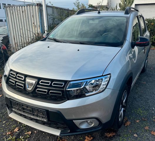 Dacia Sandero II Stepway TCe 0.9