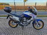 Honda XL 700 V ABS TRANSALP EXTRAS + HELM - HONDA TRANSALP