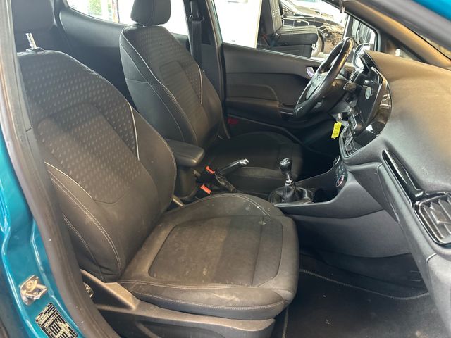 Ford Fiesta Titanium *Export*