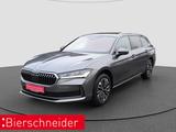 Skoda Superb Combi 2,0 TDI DSG 4x4 Selection AHK RFK L
