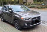 Mitsubishi ASX 1.8 DI-D+ 2WD ClearTec Edition Edition - Mitsubishi ASX in Dortmund