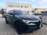 Alfa Romeo Stelvio Business Q4  !! ÖLDRUCKPUMPE DEFEKT !! - Alfa Romeo: Grün