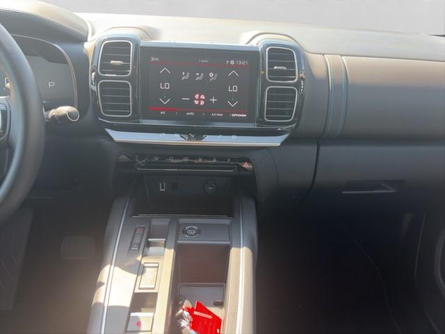 Citroën C5 Aircross PureTech 130 S&S EAT8 Feel Pack SHZ 
