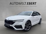 Skoda Octavia Combi 2.0 TDI DSG RS+/PANO/360°/HUD/AHK/