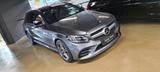 Mercedes-Benz C 43 AMG Mercedes-AMG C 43 4MATIC T Autom. M... - Mercedes-Benz C 43 AMG in Stuttgart