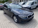 BMW 520d xDrive Harman / Standhzg / digCockp / DDC - BMW 520: Standheizung