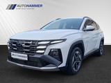 Hyundai Tucson Plug-In 2WD TREND Teilleder KRELL LED-P. - Hyundai Gebrauchtwagen mit Automatikschaltung