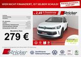 Volkswagen Tiguan GOAL 1.5eTSI 279,-ohne Anzahlung Navi AHK - Volkswagen Tiguan GOAL mit Benzin-Antrieb