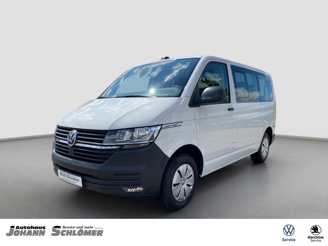 Volkswagen T6.1 2.0 TDI Caravelle Trendline KLIMA Klima