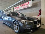 BMW 530 D XDRIVE TOURING M SPORT PAKET - BMW 530: M Paket