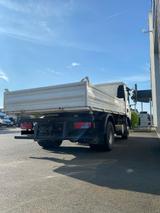 MAN TGL 12.180 - MAN Tgl 12 180