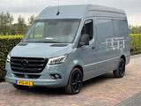 Mercedes-Benz Sprinter 319 3.0 CDI AIRCO HOOG LANG NOV 2023 NE