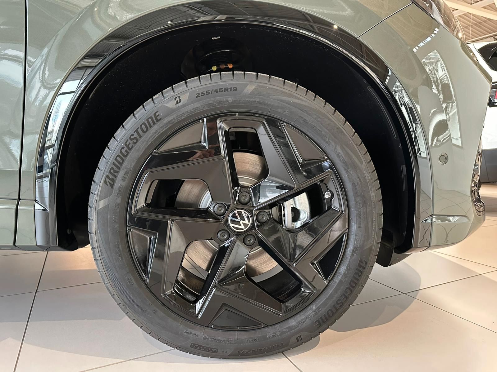 Volkswagen Tiguan - Bild 9