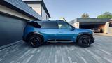Kia EV9 GT-Line AWD *AHZV* 7S Glasdach 360 Dig.Spieg - blaue Kia EV9