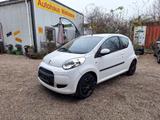 Citroën C1 1.0 TÜV 03/2027 - Citroën aus 2012