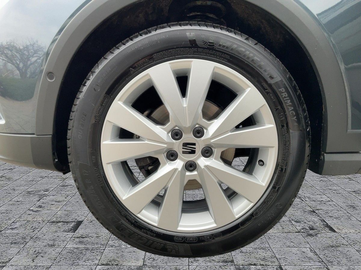 Seat Arona - Bild 8