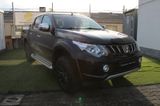Mitsubishi L200 Top Doppelkabine 4WD *Rollo*94TKM*Kamera*To - Mitsubishi in Mainz