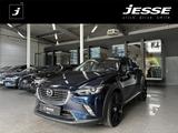 Mazda CX-3  2.0 SKYACTIV-G 150 Sports-Line AWD LED HUD - Mazda CX-3: Skyactiv 150