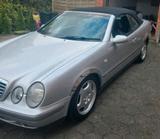 Mercedes-Benz Mercedes Clk Cabrio 200 - Mercedes-Benz 200: Cabrio, Clk