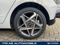 Hyundai i20 - Vorschau Bild 13