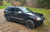 Jeep Grand Cherokee Limited 5.7 V8 HEMI LPG 1,5 J.TÜV - Jeep Grand Cherokee aus 2005