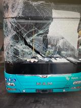 MAN A78 - Lions City LE Ü - grosse Klimaanlage - Angebote