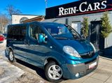 Opel Vivaro Kombi Tour Cosmo 2.0/MFL/KLIMA/BLUETOOTH - Opel Vivaro: 7sitzer