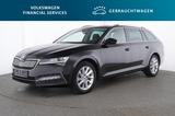 Skoda Superb iV Combi Style 1.4 electric/TSI 160kW 6-G - Skoda Superb: 1.6