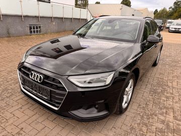 Audi A4 - 2