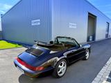 Porsche 911 964 3.6 Carrera 4 Cabrio Schalter Deutsch - Porsche 964: Carrera 4s