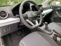 Seat Ibiza - Vorschau Bild 10