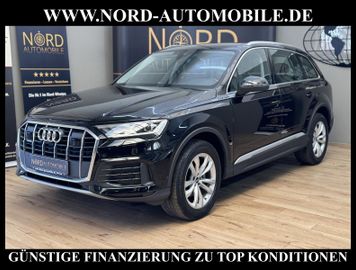 Audi Q7 - 5